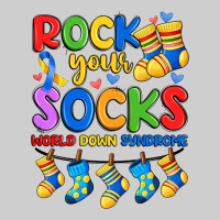 Rock Your  World Down Syndrome Premium Tee | Teevron