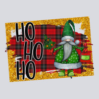 Christmas Ho Ho Ho Zipper Hoodie | Teevron