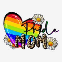 Pride Mom Urban Hoodie | Teevron