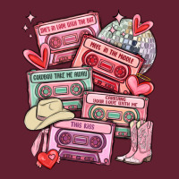 Valentines Day Cassette Tapes Classic Tee | Teevron