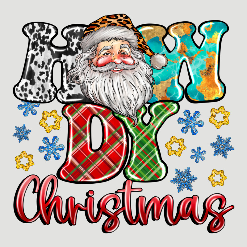 How Dy Christmas Classic Tee by CowhideDigitalArt | Teevron