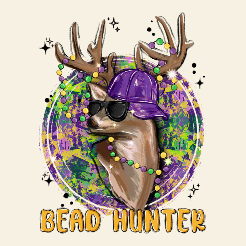 Bead Hunter Vintage Tee by MaliasSmallBusiness | Teevron