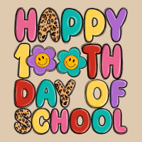 Happy 100 Th Day Of School Heavyweight Sweatshirt | Teevron