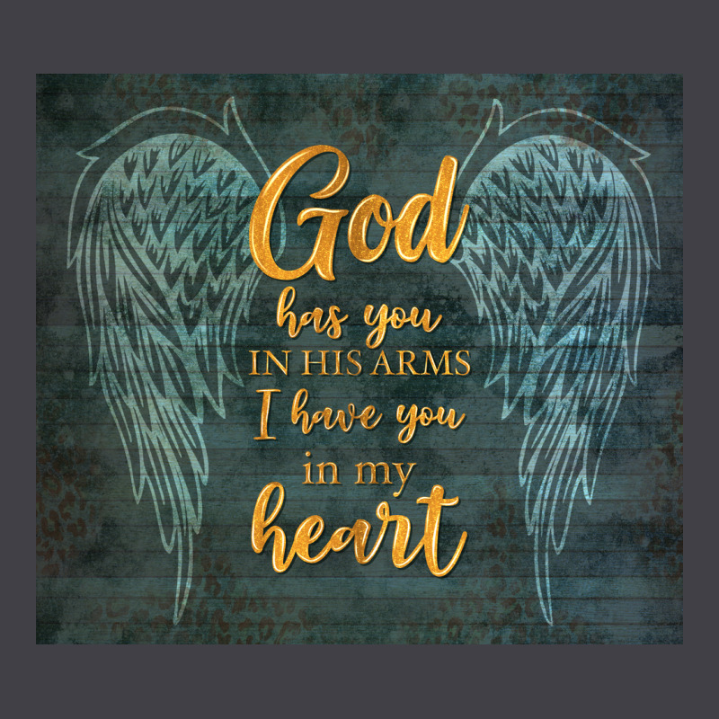 I Have You In My Heart Heavyweight Hoodie by TumblerDesignByShophia | Teevron