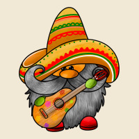 Mexicon Cute Gnome Ladies Tee | Teevron