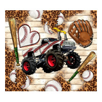 baseball crusher | Teevron
