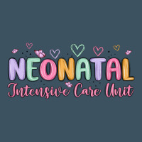 Nicu Nurse Neonatal Intensive Care Unit Urban Heavy Tee | Teevron