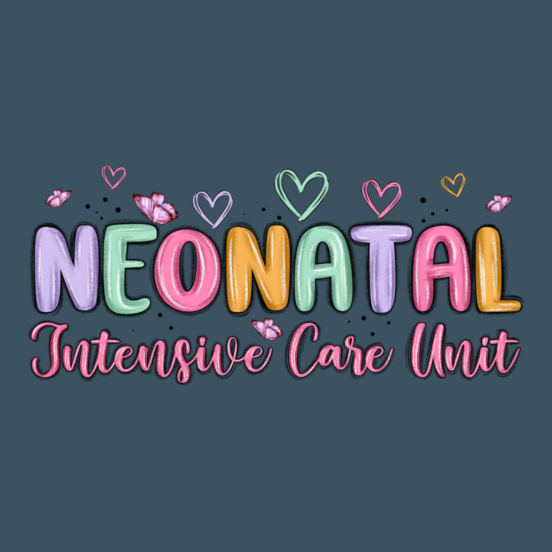 Nicu Nurse Neonatal Intensive Care Unit Urban Heavy Tee by MaliasSmallBusiness | Teevron