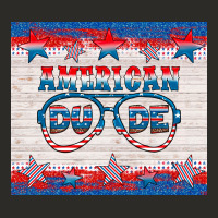 American Dude Heavy Core Tee | Teevron
