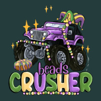 Beads Crusher Classic Tee | Teevron