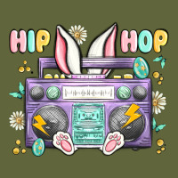 Hip Hop Easter Classic Tee | Teevron