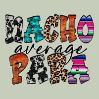 Nacho Para Ladies Tee | Teevron