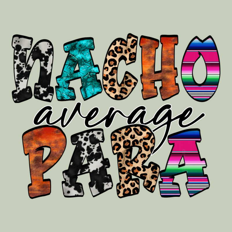 Nacho Para Ladies Tee by RacoonDesign | Teevron