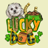 Lucky Dog St. Patrick's Urban Hoodie | Teevron