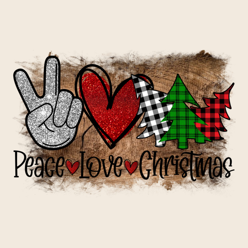 Peace Love Christmas Zipper Hoodie by Bettercallsaul | Teevron