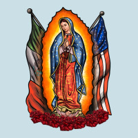 Our Lady Ladies Tee | Teevron