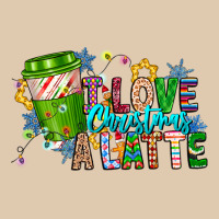 Live Christmas Latte Classic Tee | Teevron