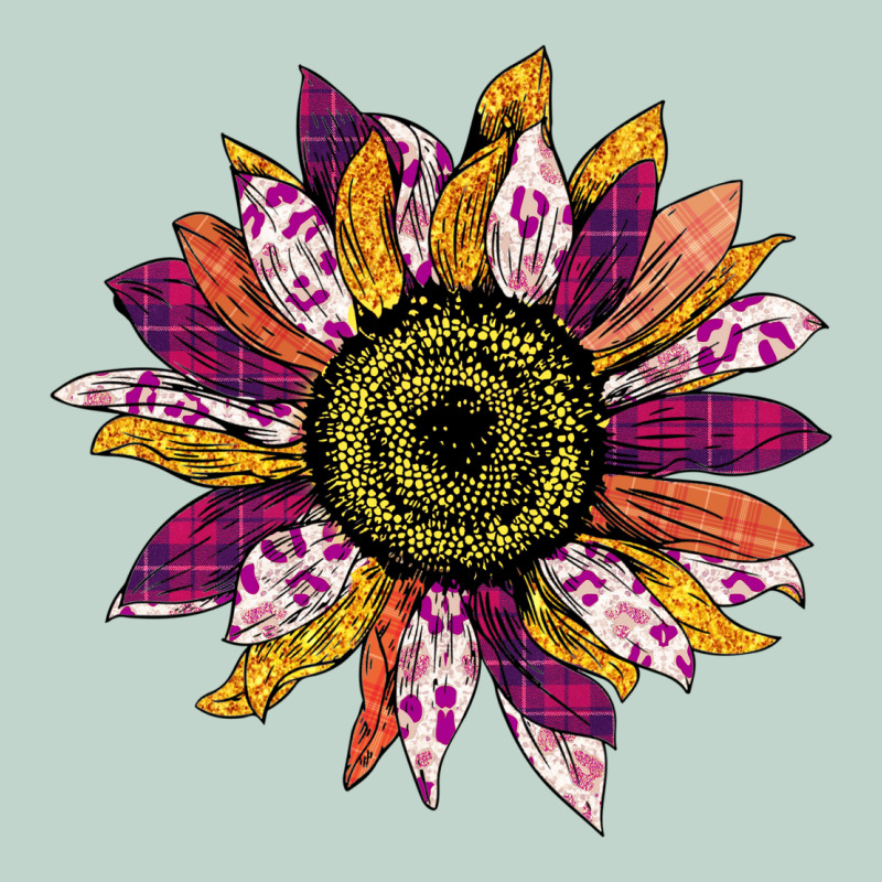 Sunflower Zipper Hoodie by Bettercallsaul | Teevron