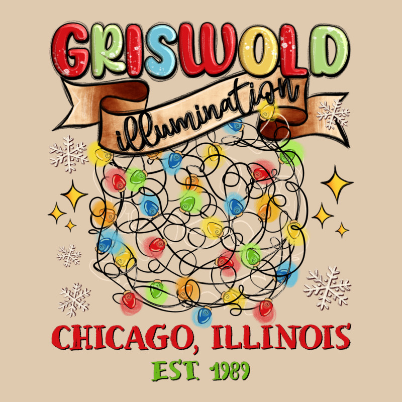 Griswold Illumination Heavyweight Sweatshirt by MaliasSmallBusiness | Teevron