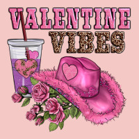 Valentines Day Valentine Vıbes Urban Heavy Tee | Teevron