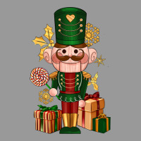 Christmas Nutcracker Vintage Hoodie | Teevron