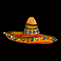 Sombrero Premium Tee | Teevron