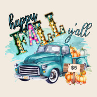 Happy Fall Yall Pumpkin Truck Shirt Zipper Hoodie | Teevron