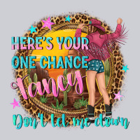 Heres Your One Chance Fancy Heavyweight Sweatshirt | Teevron