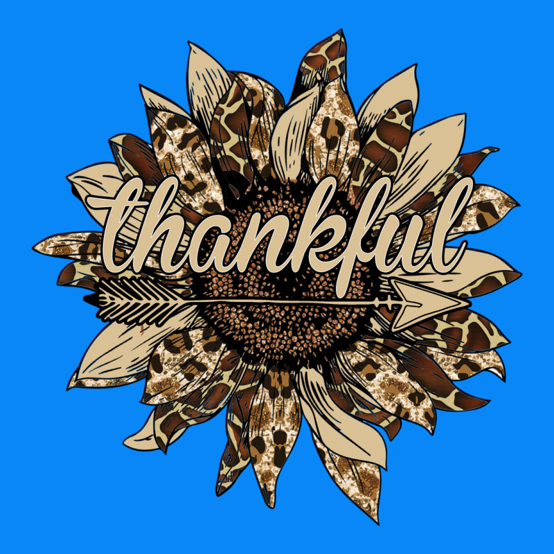 Thankful Sunflower Zipper Hoodie by Bettercallsaul | Teevron