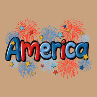 America Vintage Tee | Teevron