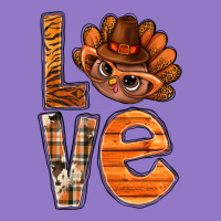 Thanksgiving With Turkey Love Bbs Urban Hoodie | Teevron