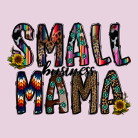 Small Busines Mama Ladies Tee | Teevron