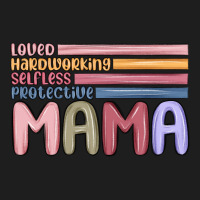 Mama Classic Tee | Teevron