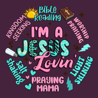 I'm A Jesus Lovin' Premium Tee | Teevron