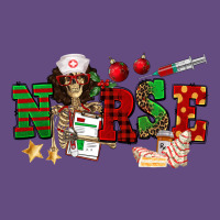 Christmas Nurse Vintage Hoodie | Teevron