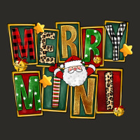 Christmas Merry Mini Heavy Core Tee | Teevron