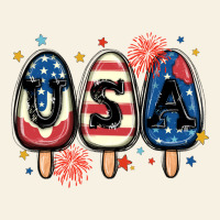 Usa Popsicles Vintage Tee | Teevron