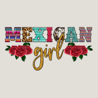 Mexican Girl Heavy Core Tee | Teevron