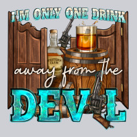 Im Only One Drink Heavyweight Sweatshirt | Teevron