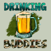 Drinking Buddies With Beer Ladies Tee | Teevron