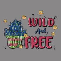 Wild And Free Vintage Tee | Teevron