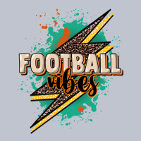 Football Vibes Premium Hoodie | Teevron