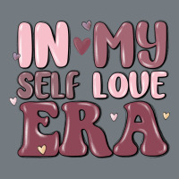 In My Self Love Era Heavyweight Sweatshirt | Teevron