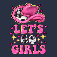 Lets Go Girls Heavyweight Sweatshirt | Teevron