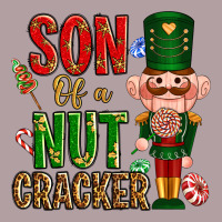 Christmas Son Of A Nutcracker Vintage Hoodie | Teevron