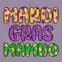 Mardi Gras Mambo Classic Tee | Teevron