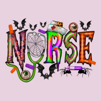 Nurse Halloween Ladies Tee | Teevron