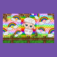 Cute Sheep Premium Sweatshirt | Teevron