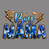Boy Mama Vintage Tee | Teevron
