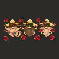 Mexico Gnomes Heavy Core Tee | Teevron